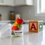 Hemp-Derived THC Gummies: Why They’re Never Safe for Children